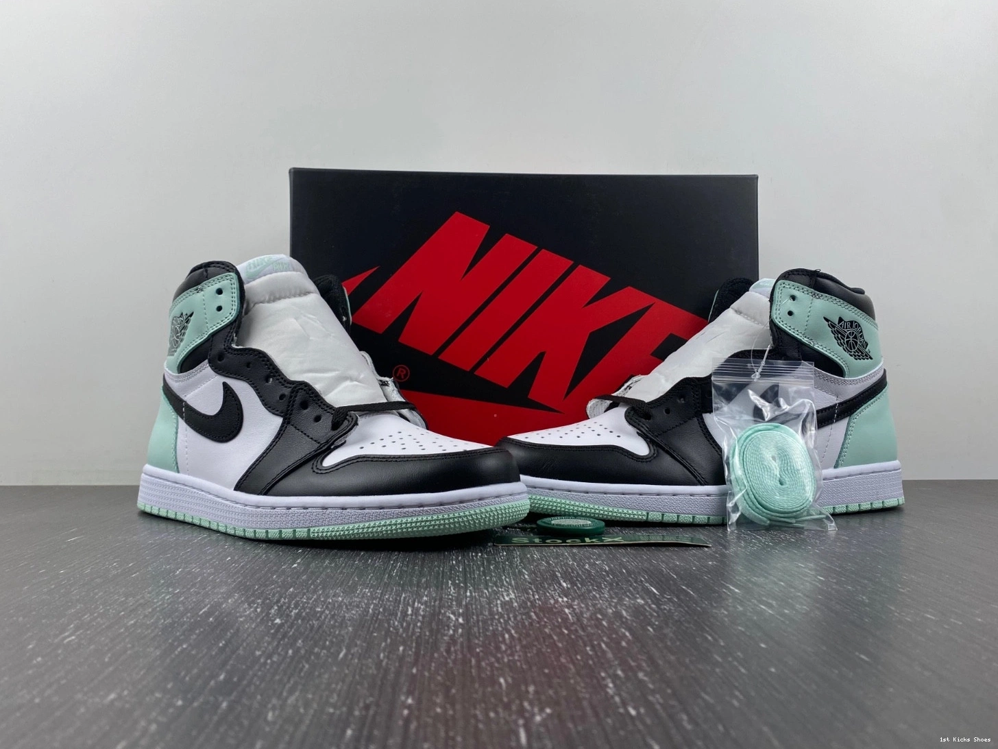 High Igloo Jordan 1 861428-100 Retro Air 1202